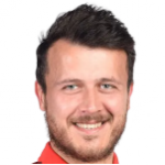 Мехмет Джинпир