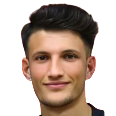 Мехмет Ильван Ак