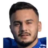 Мехмет Йолчу