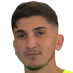 Мехмет Шахин Сары