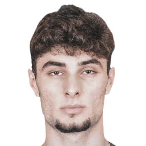 Мелих Саглам