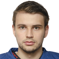 Данил Мельников