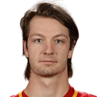 Николас Мелош