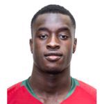 Месакуе Геремиас Джу