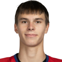 Степан Мешков