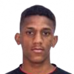 Мишел Аугусту Модесту Рафаэл душ Сантуш