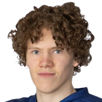 Бенжамин Middleton