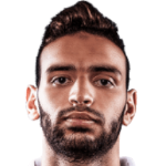 Мохаммед Габер Тафик