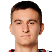 Данил Михайлов