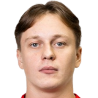 Денис Михнин