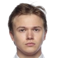 Mikita Tarasevich