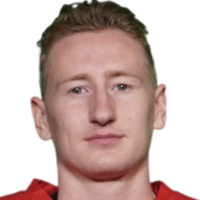 Fredrik Миккельсен