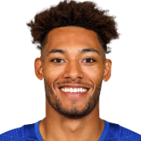 Ки-Андре Миллер