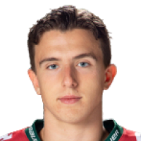 Stefan Милошевич