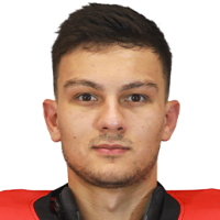 Адель Минегалиев