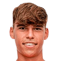 Микель Жан Салас Франч