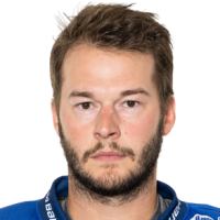 Хантер Миска