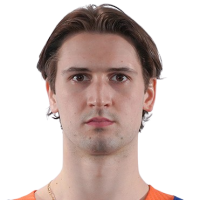 Трэвис Митчелл