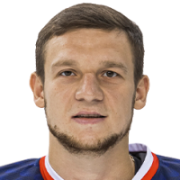 Алексей Митрофанов