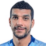 Моаз Мохамед Эль-Сайед Габер Эль-Хенави