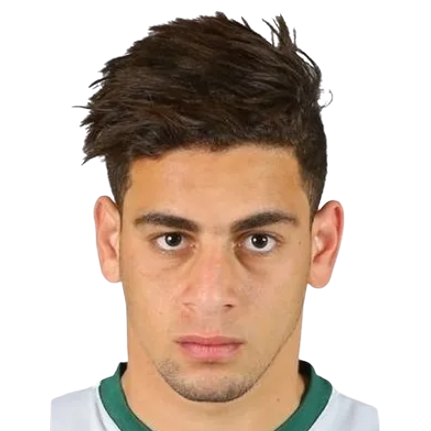 Мохамед Эль Шами