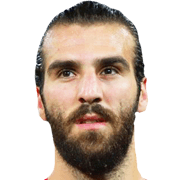 Mohamed Fares Arnaout