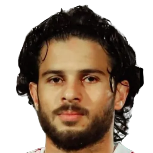 Mohamed Gaber