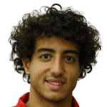 Мохамед Хани Эльдемердаш