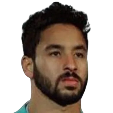 Мохамед Магди Абделфатта