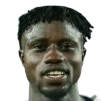 Mohamed Saliou Bangoura