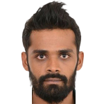 Mohamed Shafeeu