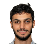 Mohammed Al Menhali