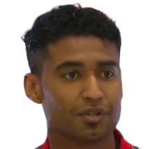 Мохаммед Хайралах