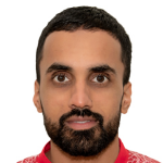 Mohammed Khalaf