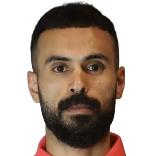 Mohammed Mazyad Alshammari