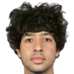 Mohammed Qasim