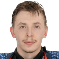 Глеб Моисеев