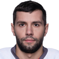 Никита Мокин