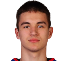 Даниил Молодцов