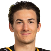 Антуан Моран