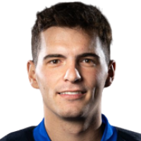 Matej Morong