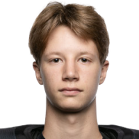 Даниил Мошаров