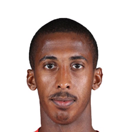 Мубарак Эйд Аль Насер