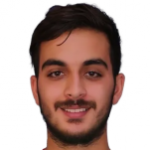 Мухаммед Бурак Йылдыз