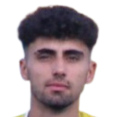 Muhammed Gelturan