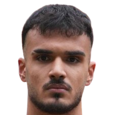 Muhammed Göktürk Gök