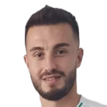 Мухаммед Озтюрк