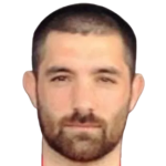 Мухаммет Четин