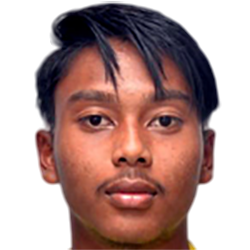 Mukhairi Ajmal Mahadi