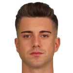 Мурат Беркан Демир